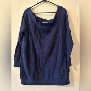 NWT Maternity Top
